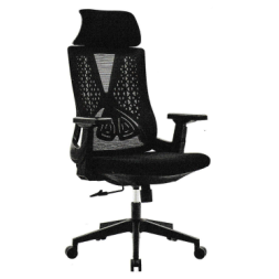 AL-202HB 알리 의자(BLACK)