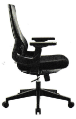 AL-202MB 알리 의자(中)