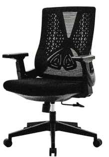 AL-202MB 알리 의자(中)