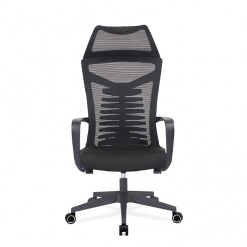 니스 메쉬 의자(BALCk)