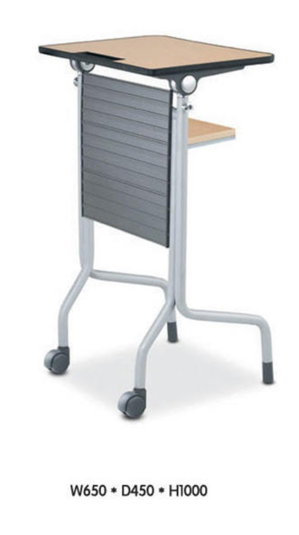 교수용 강연대 A형