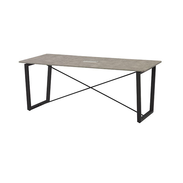 멜론 회의용 테이블