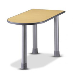 유형 테이블 홀다리형