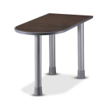 유형 테이블 홀다리형