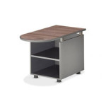 U형 테이블 (독립형)