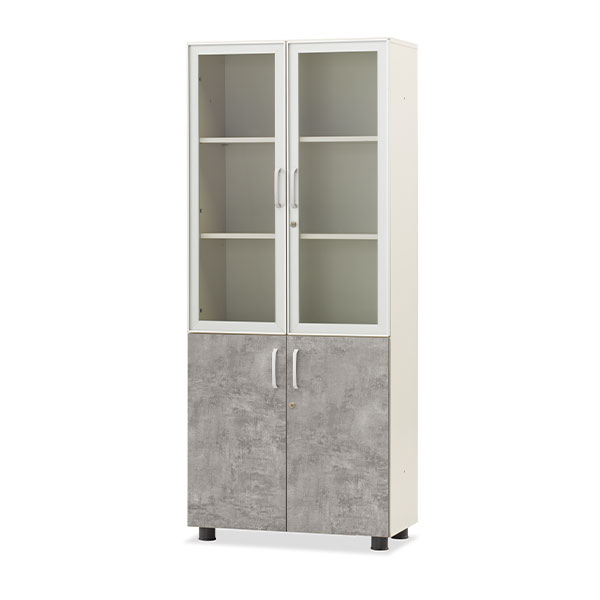 멜론 5단 알루미늄장