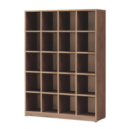 20인용 신발장 오픈