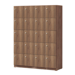 20인용 신발장 도어