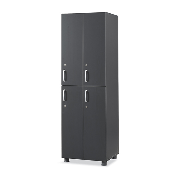 디셀 4인 상하 락카장