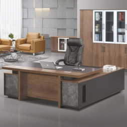 CEO-201 중역 책상