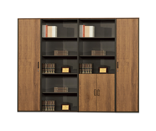 LNC 5단 중역 책장 2000시리즈