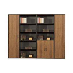 LNC 5단 중역 책장 2000시리즈