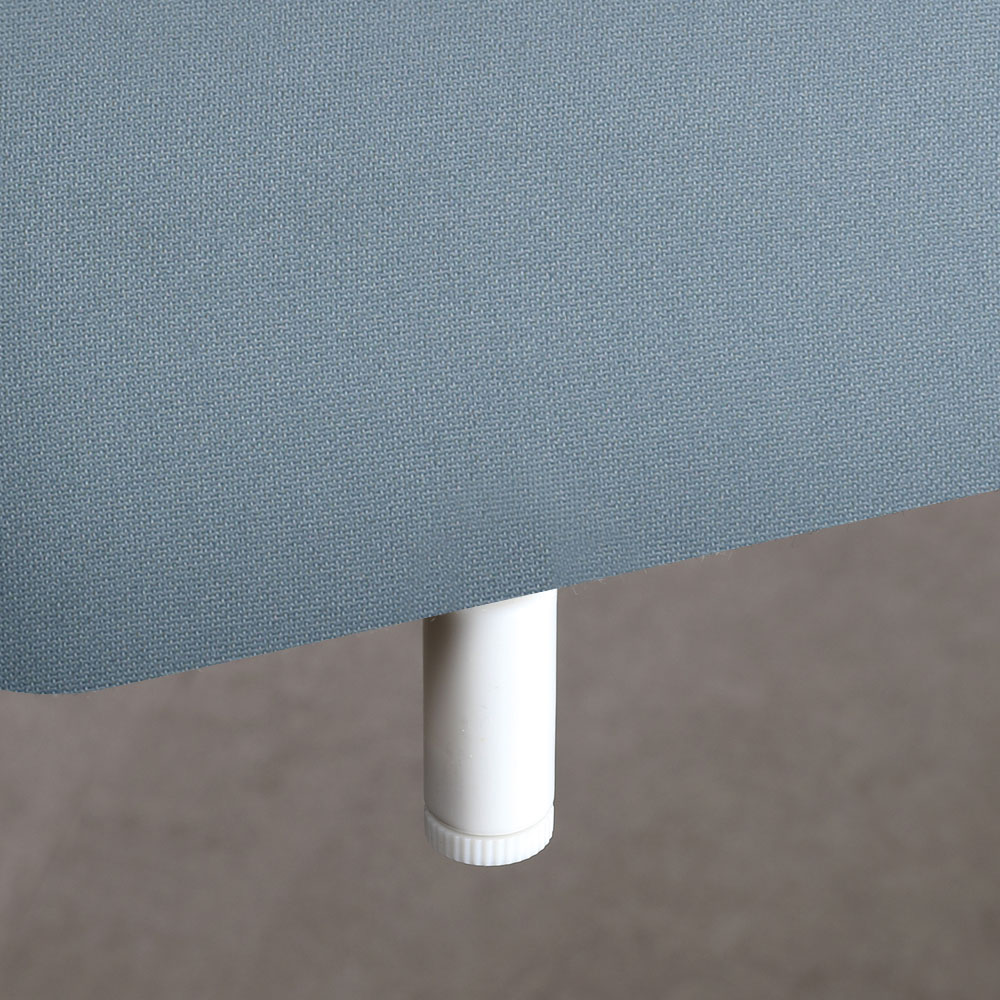 베르토 원터치 패브릭 파티션