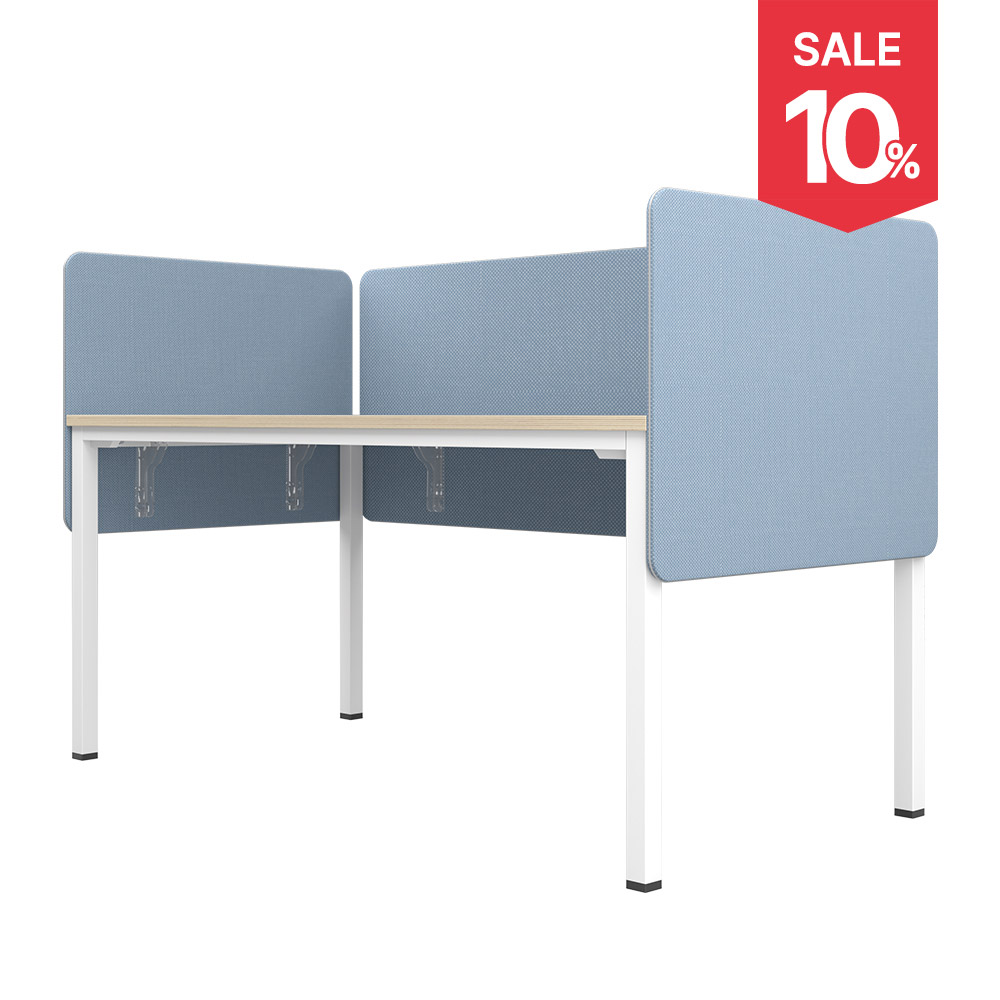 패브릭 스크린 파티션