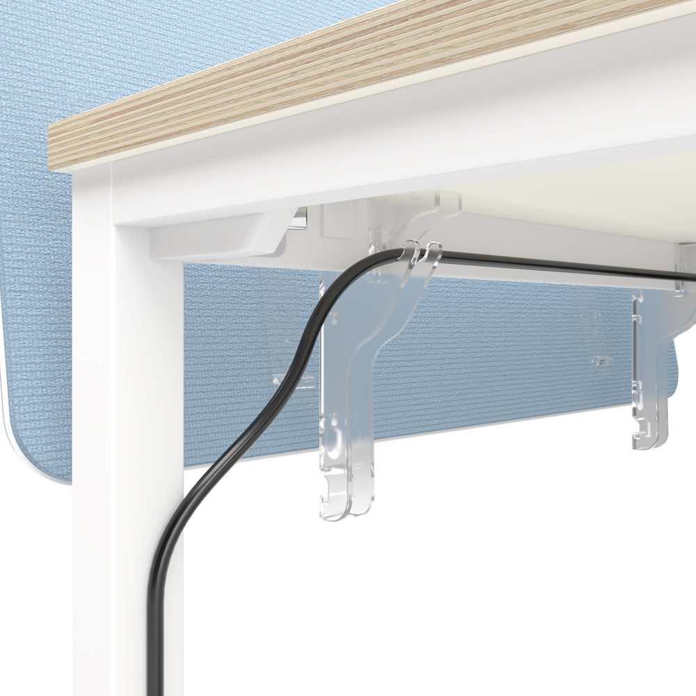 패브릭 스크린 파티션