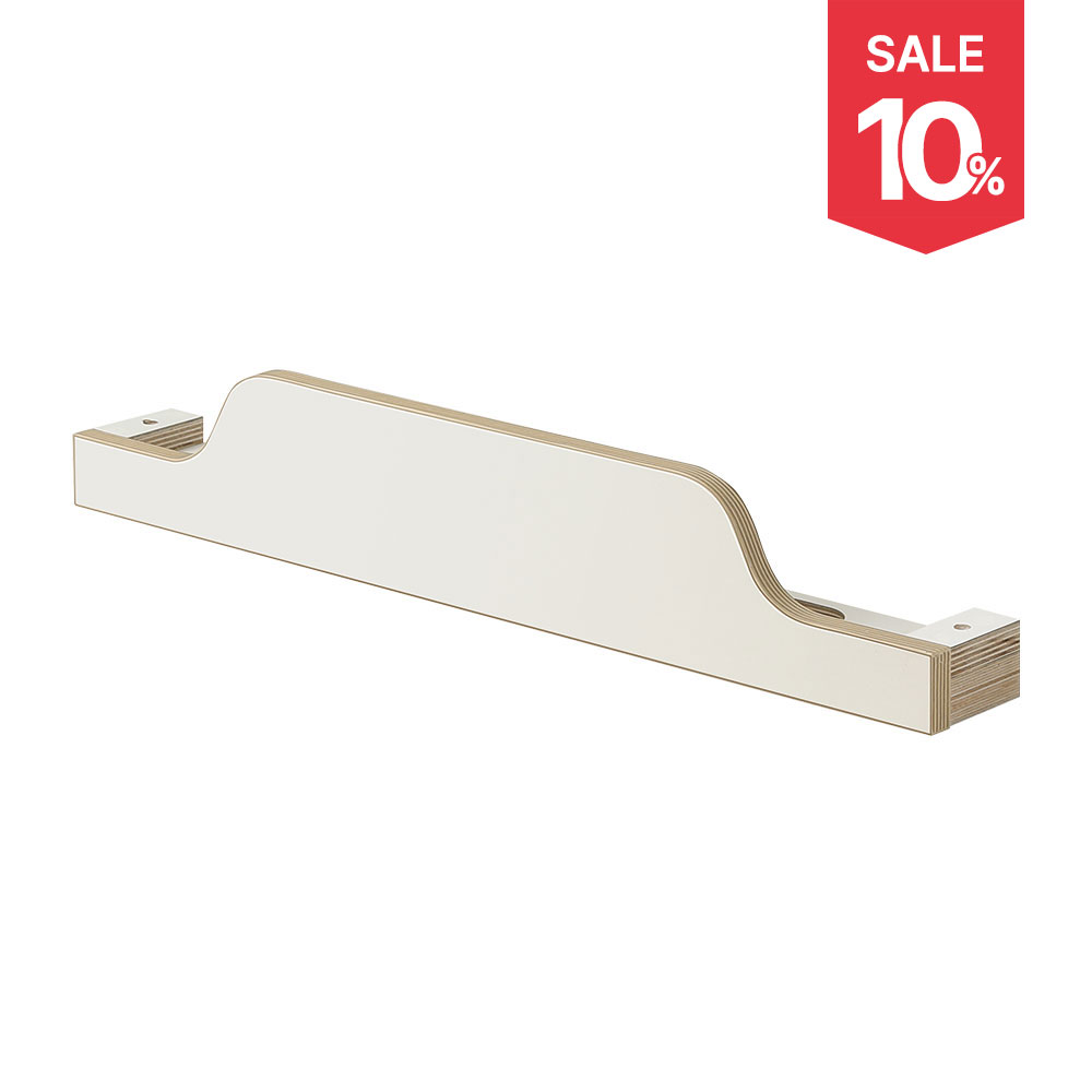 멀티탭 트레이 기본형