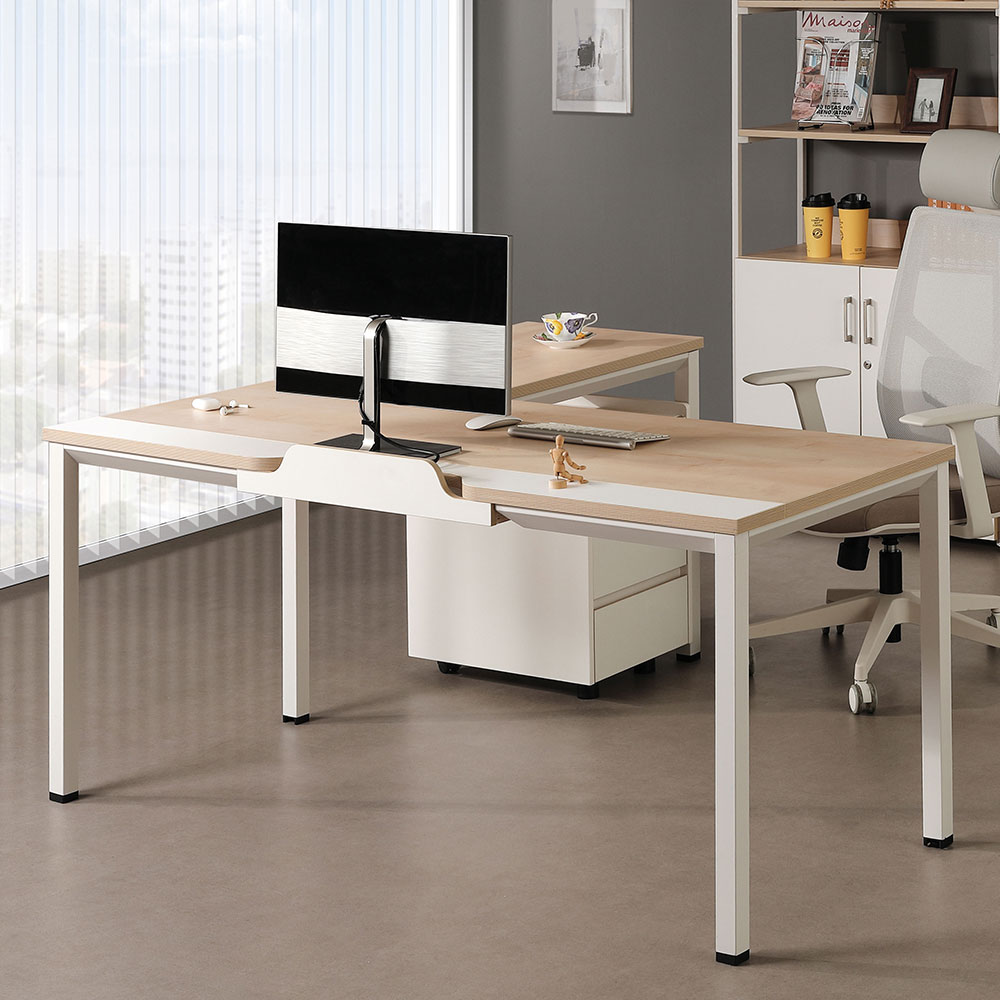 멀티탭 트레이 기본형