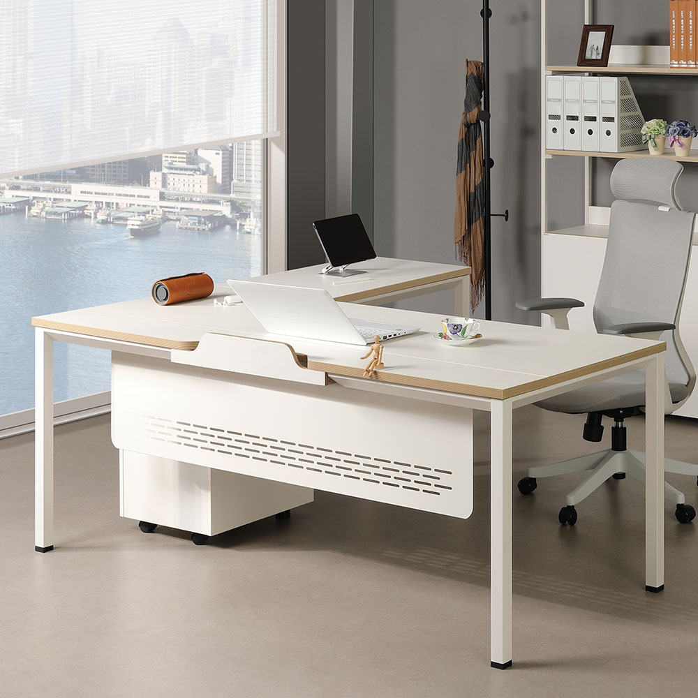 멀티탭 트레이 기본형