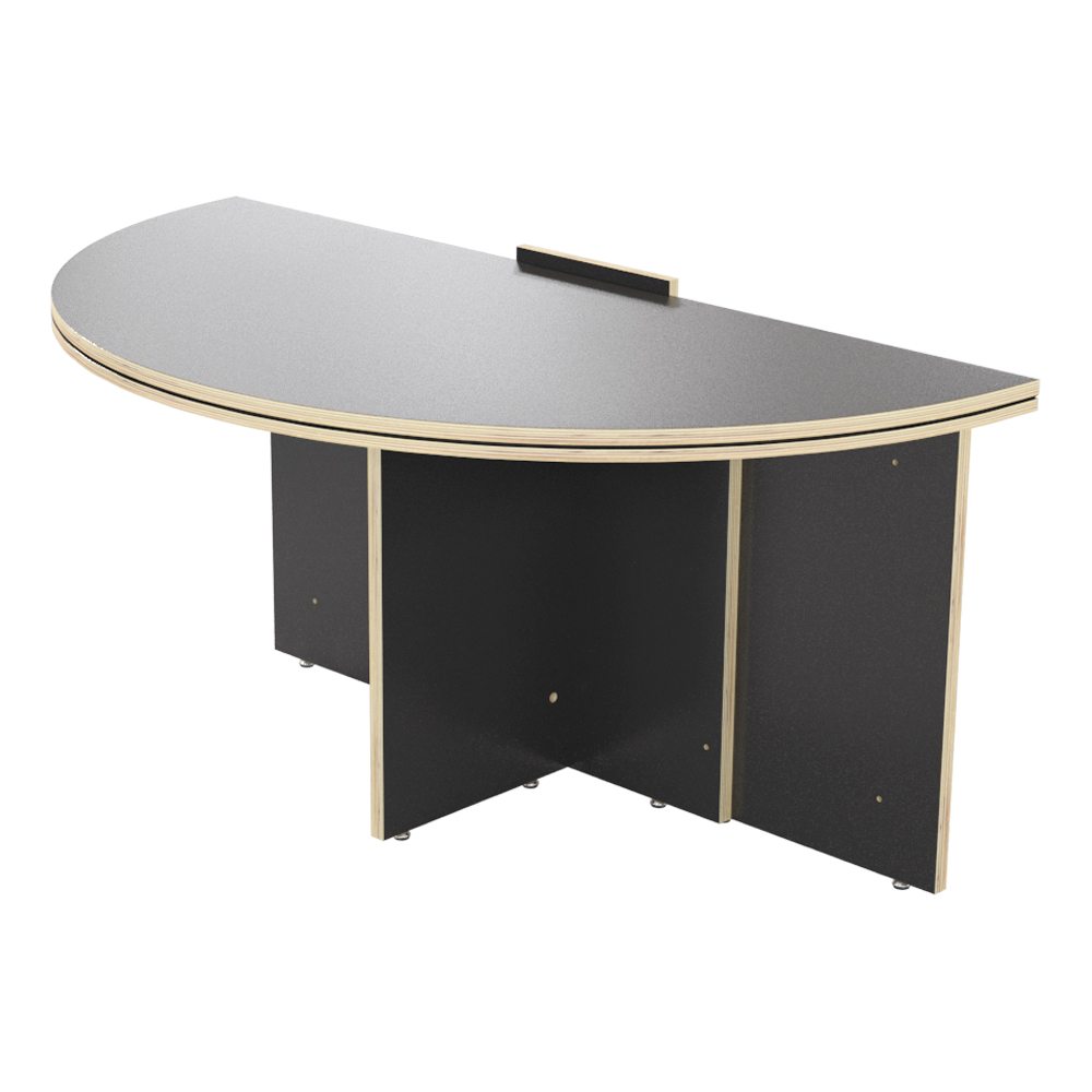 클레버 연결 회탁 ㅁ자형 (B타입)