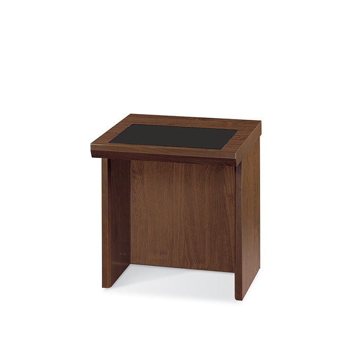 월낫 연결 회탁 패드형 (덮개형)