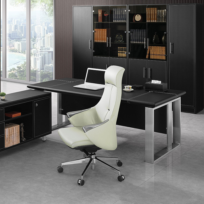 알레스 중역 의자