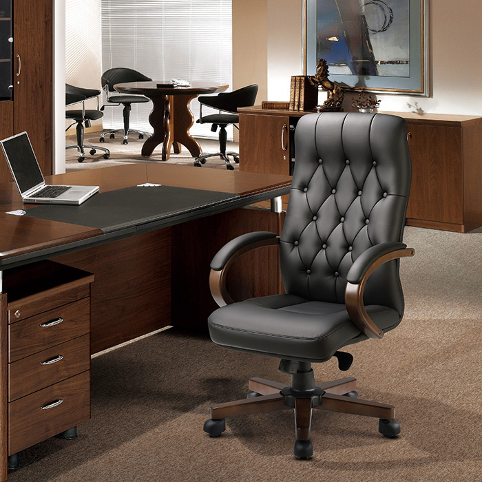 스텔라 大 (고급인조가죽)