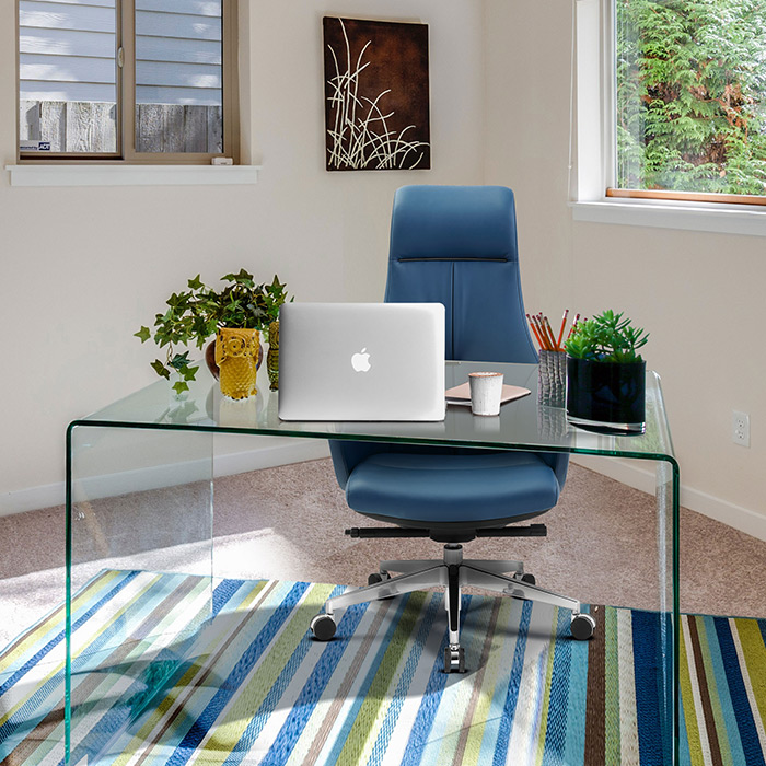 알레스 중역 의자