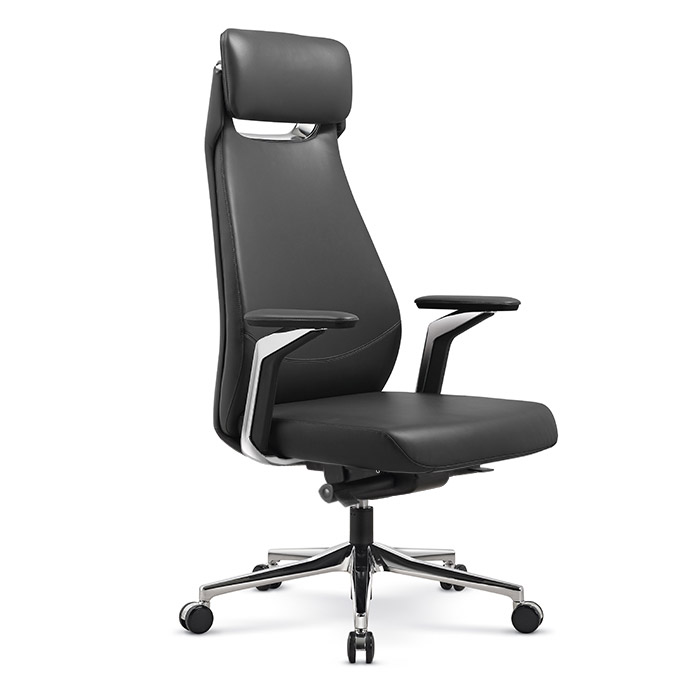 마제르 의자 (천연가죽)