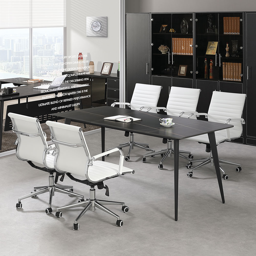 토닉 체어 中 (인조가죽, 메쉬, 색상 선택 가능)