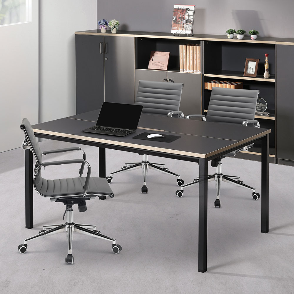 토닉 체어 中 (인조가죽, 메쉬, 색상 선택 가능)