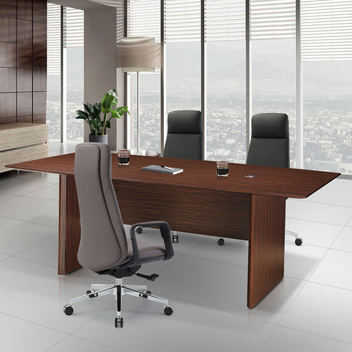 베스키 체어 大 (인조가죽)