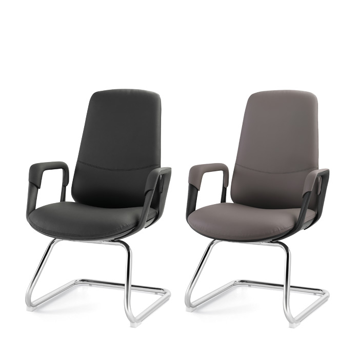 베스키 체어 고정 (인조가죽)