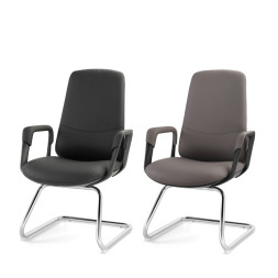 베스키 체어 고정 (인조가죽)