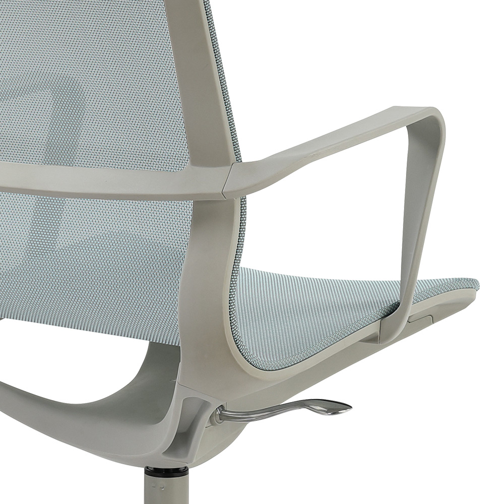 하이디 체어 大 (메쉬)