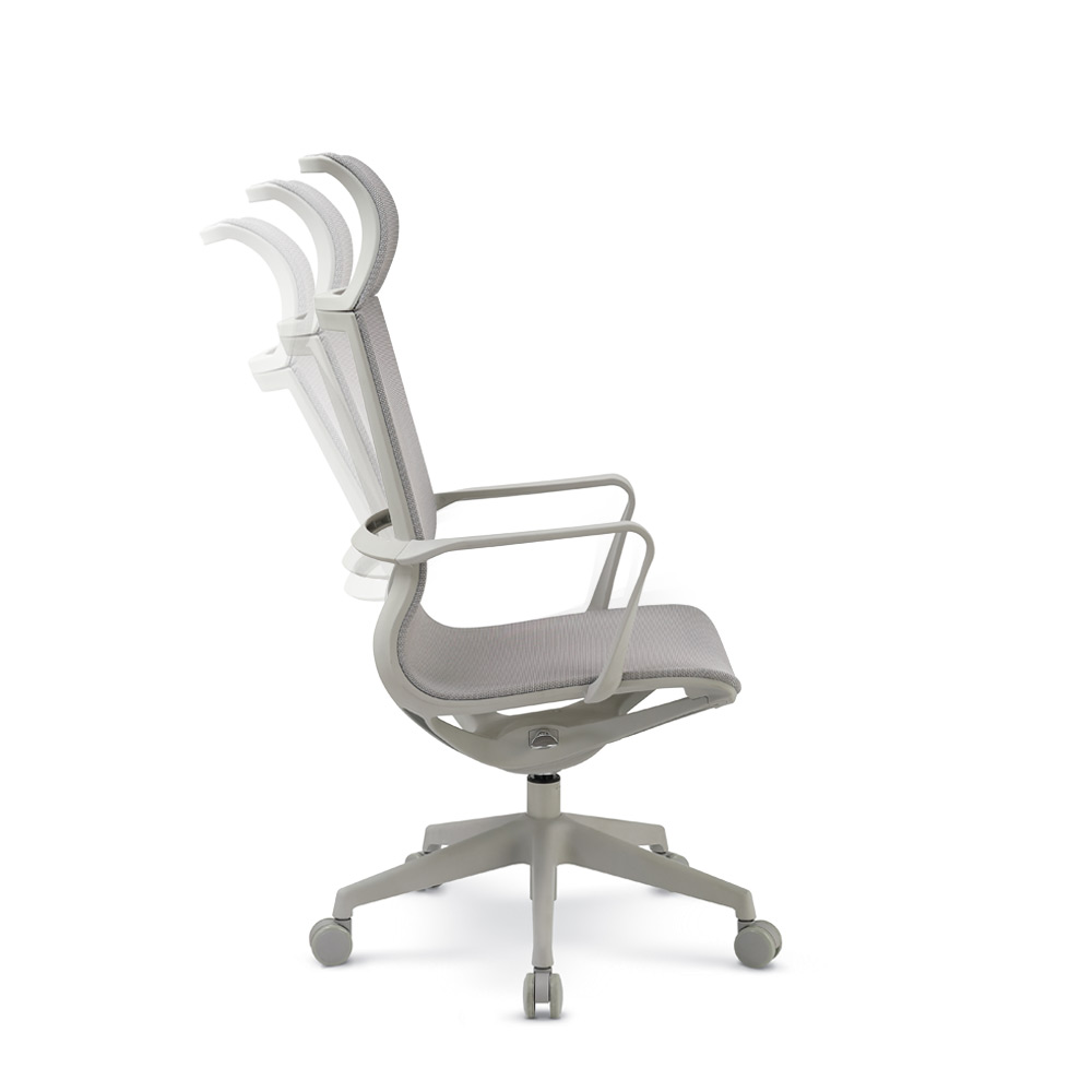 하이디 체어 大 (메쉬)