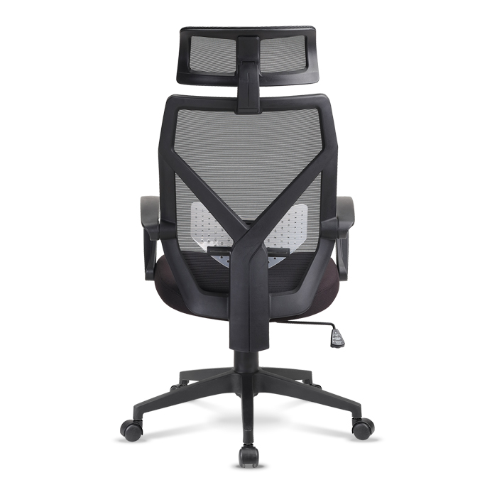 아크 체어 (메쉬)