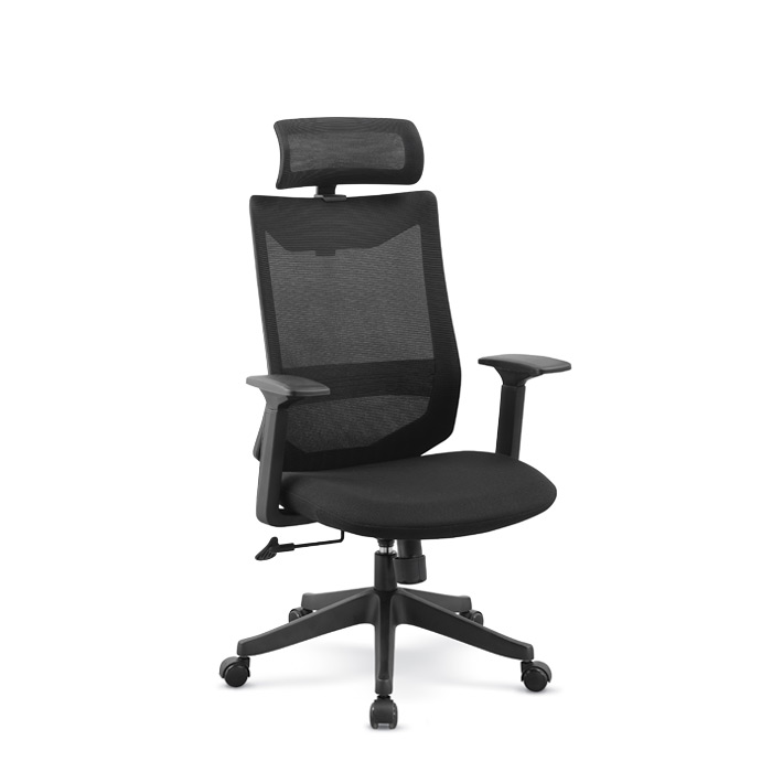 에큐 체어 (메쉬)