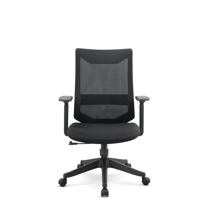 에큐 체어 (메쉬)