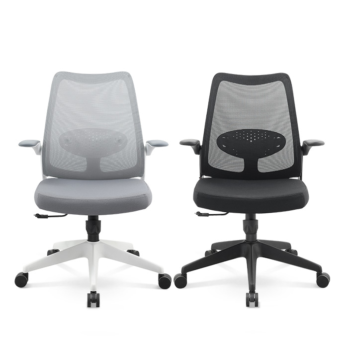 돌핀 체어 (메쉬)