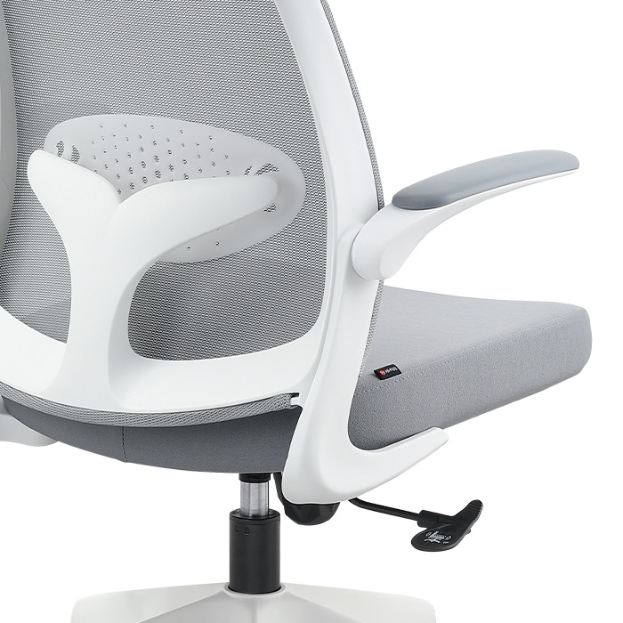 돌핀 체어 (메쉬)