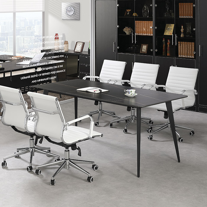 보그 세라믹 회의용 테이블