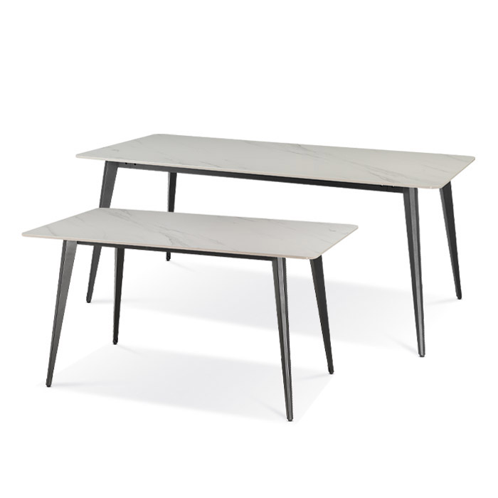 보그 세라믹 회의용 테이블