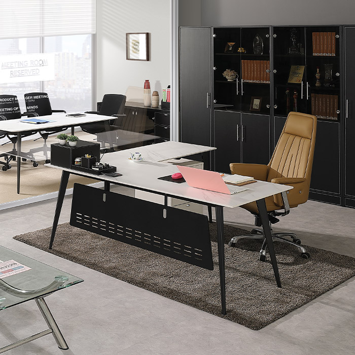 보그 세라믹 책상