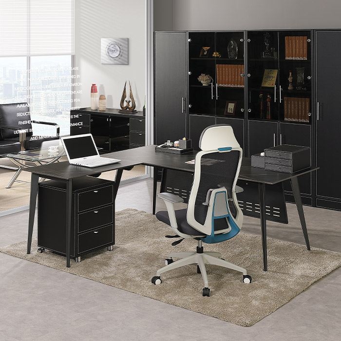 보그 세라믹 책상