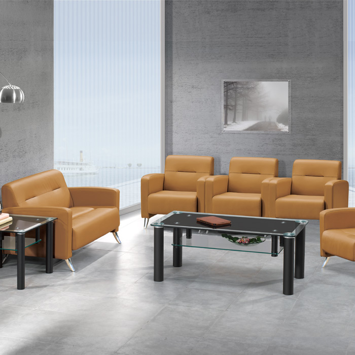 멜론 쇼파 (베이지)