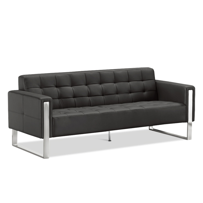 피노스 쇼파 (블랙)