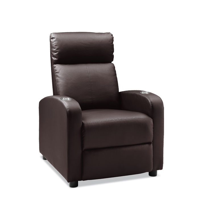 이지 리클라이너 쇼파