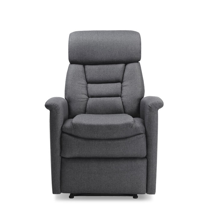 제너럴 패브릭 수동 리클라이너