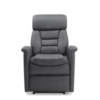 제너럴 패브릭 수동 리클라이너