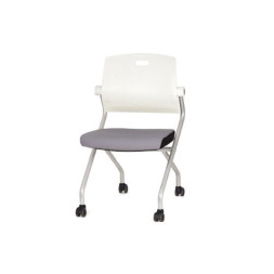 포세 접이식 의자 (등판 사출)